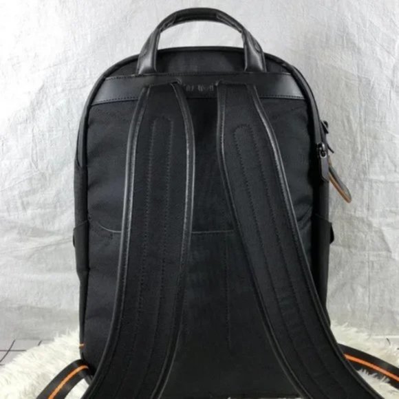 TUMI MCLAREN Halo Backpack - Picture 3 of 7